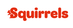 Squirrels Logo